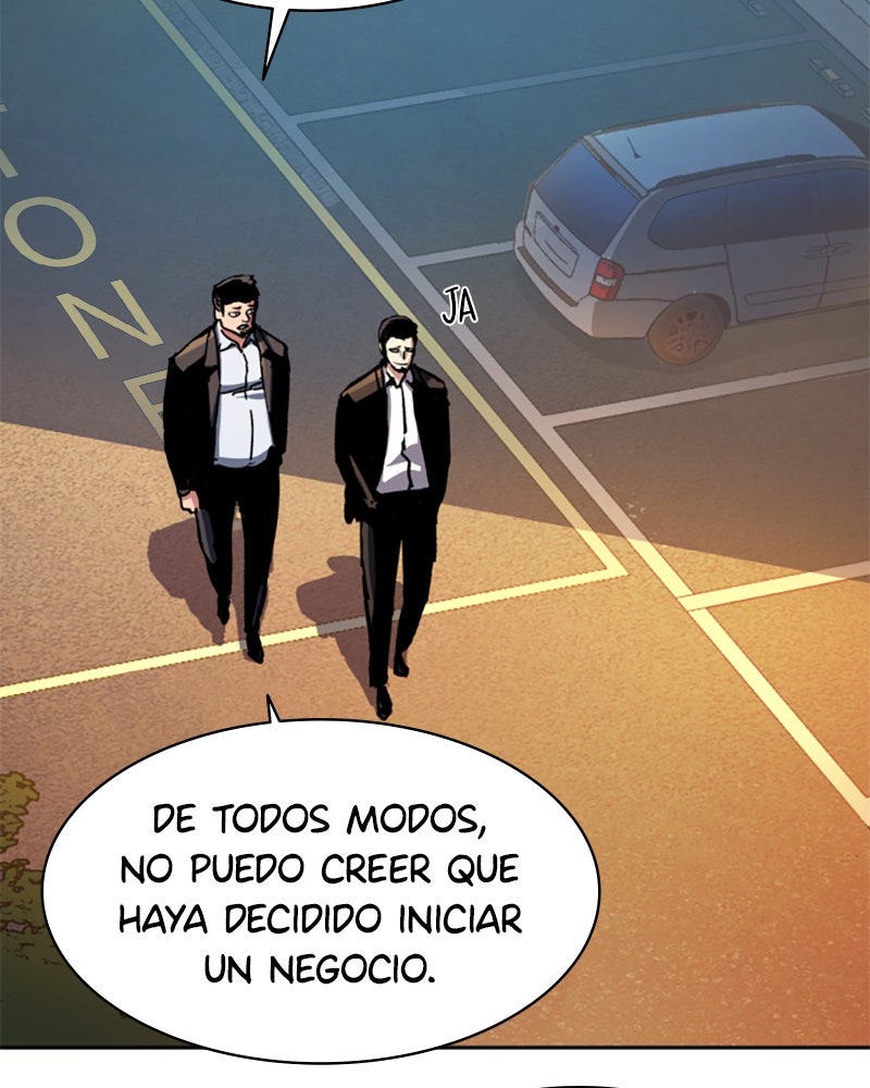 Read Mercenario adolescente ES Manga Online