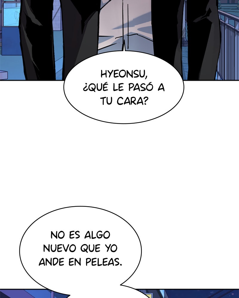 Read Mercenario adolescente ES Manga Online
