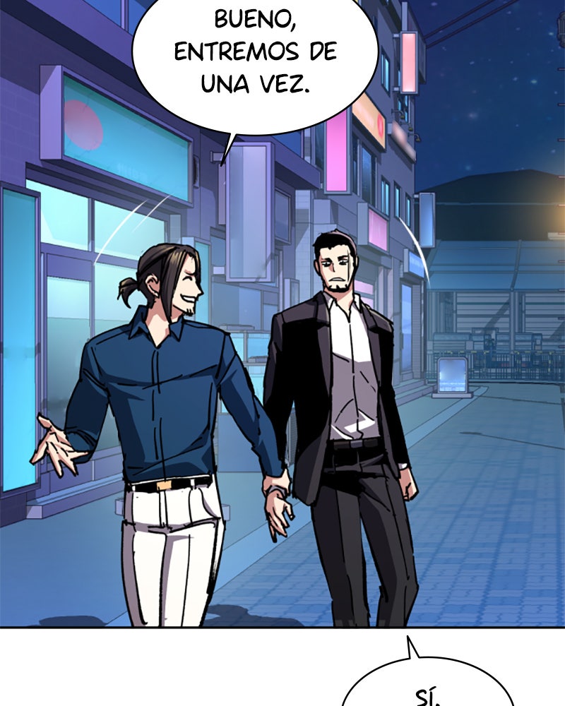 Read Mercenario adolescente ES Manga Online