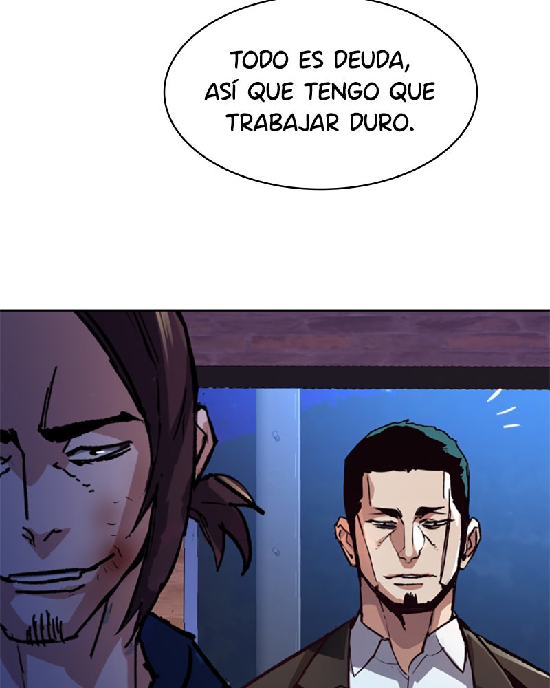 Read Mercenario adolescente ES Manga Online