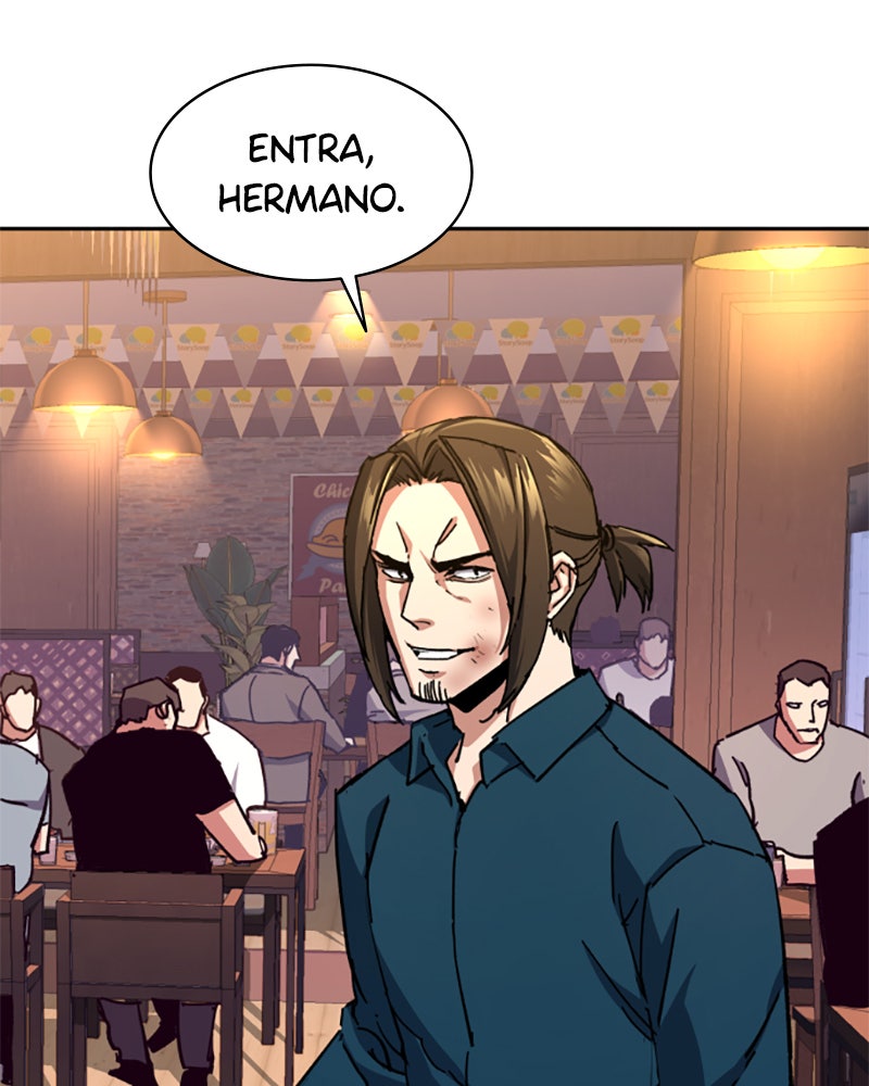 Read Mercenario adolescente ES Manga Online