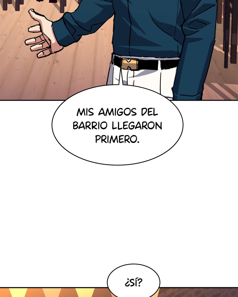 Read Mercenario adolescente ES Manga Online