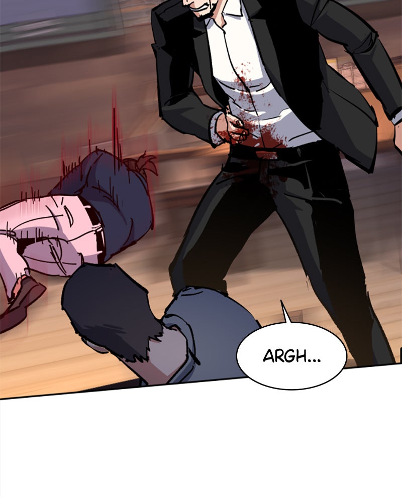 Read Mercenario adolescente ES Manga Online