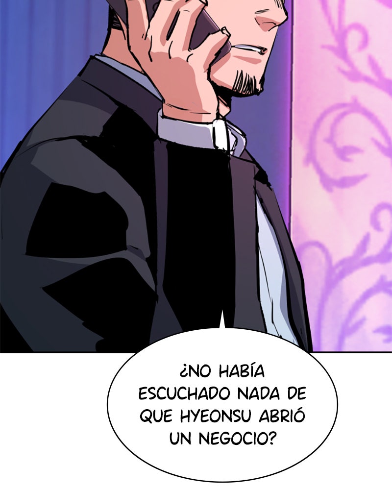 Read Mercenario adolescente ES Manga Online