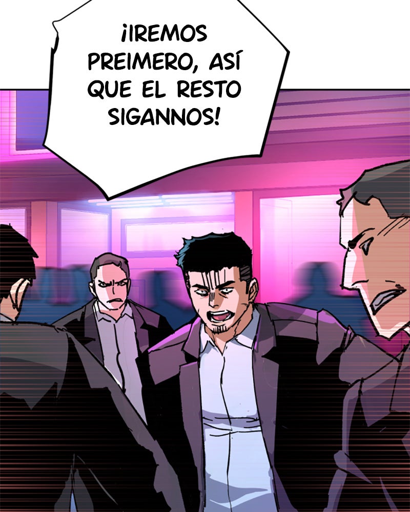 Read Mercenario adolescente ES Manga Online
