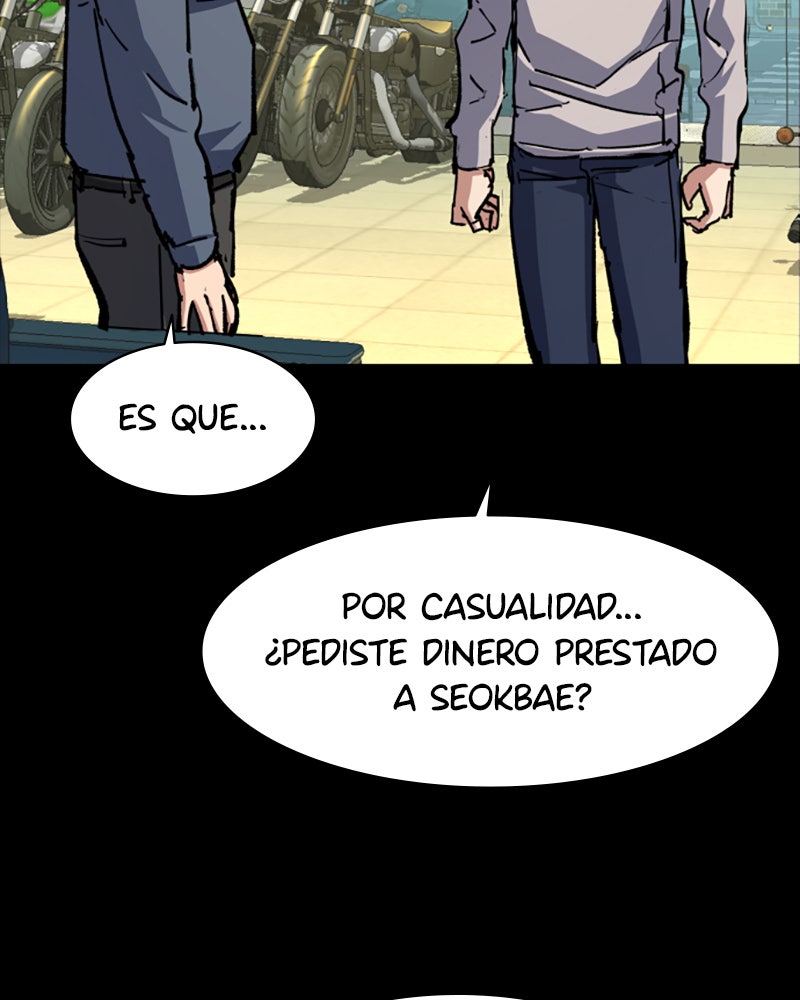 Read Mercenario adolescente ES Manga Online