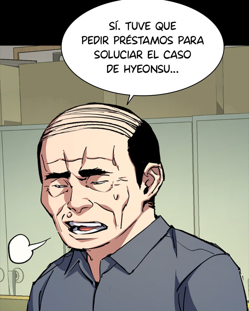 Read Mercenario adolescente ES Manga Online