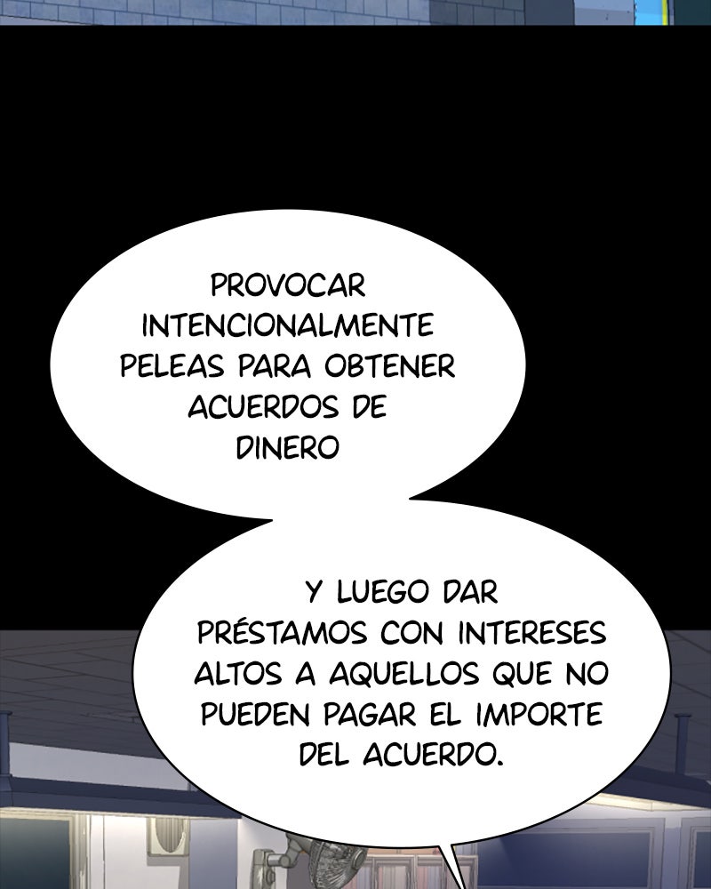 Read Mercenario adolescente ES Manga Online