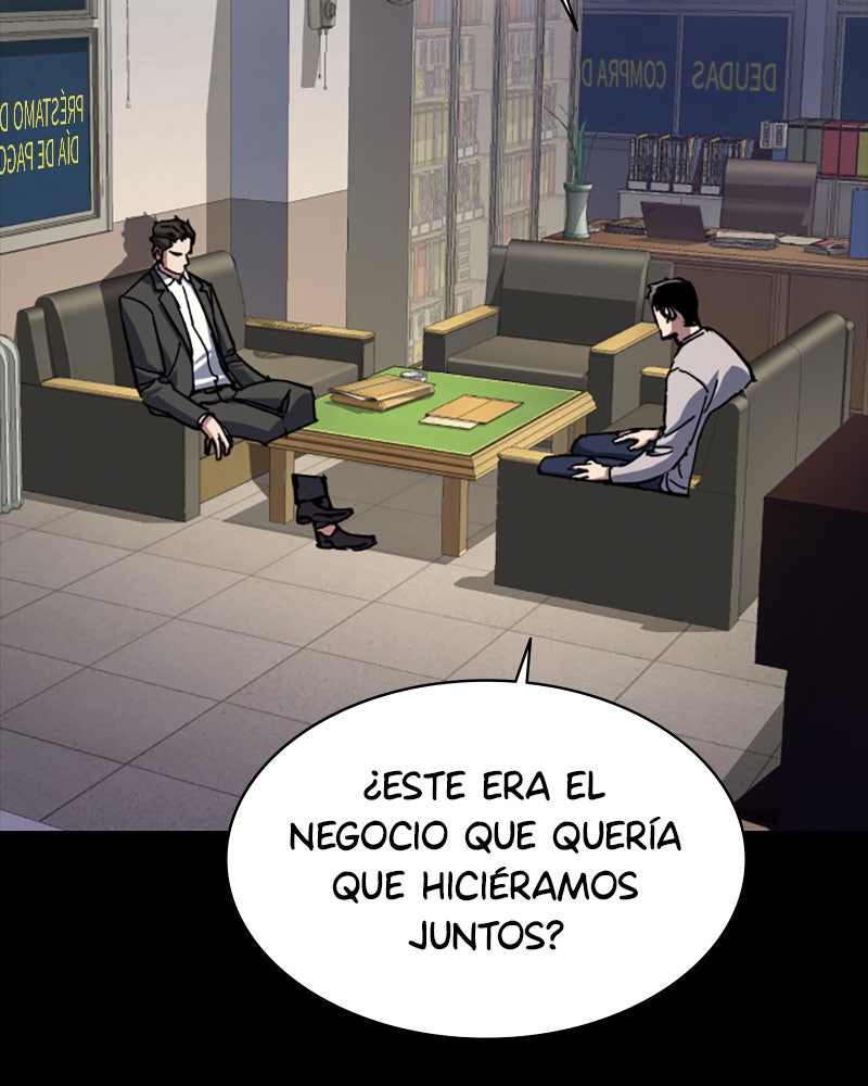 Read Mercenario adolescente ES Manga Online
