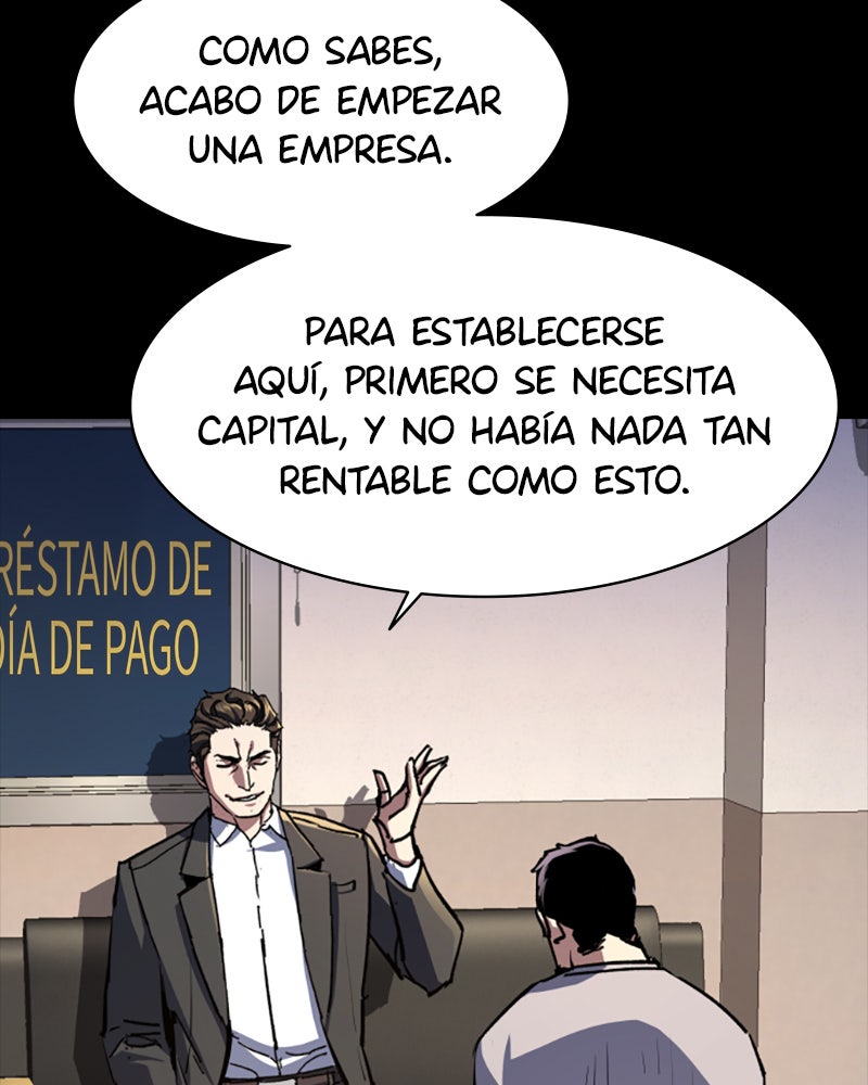 Read Mercenario adolescente ES Manga Online