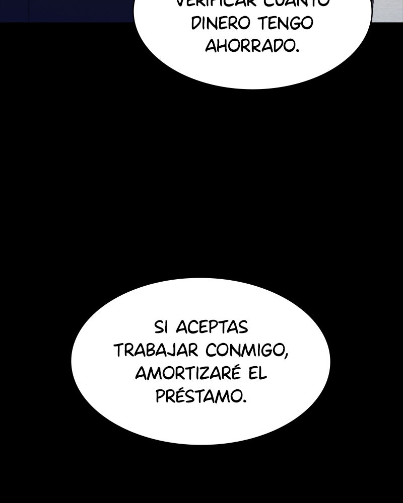 Read Mercenario adolescente ES Manga Online