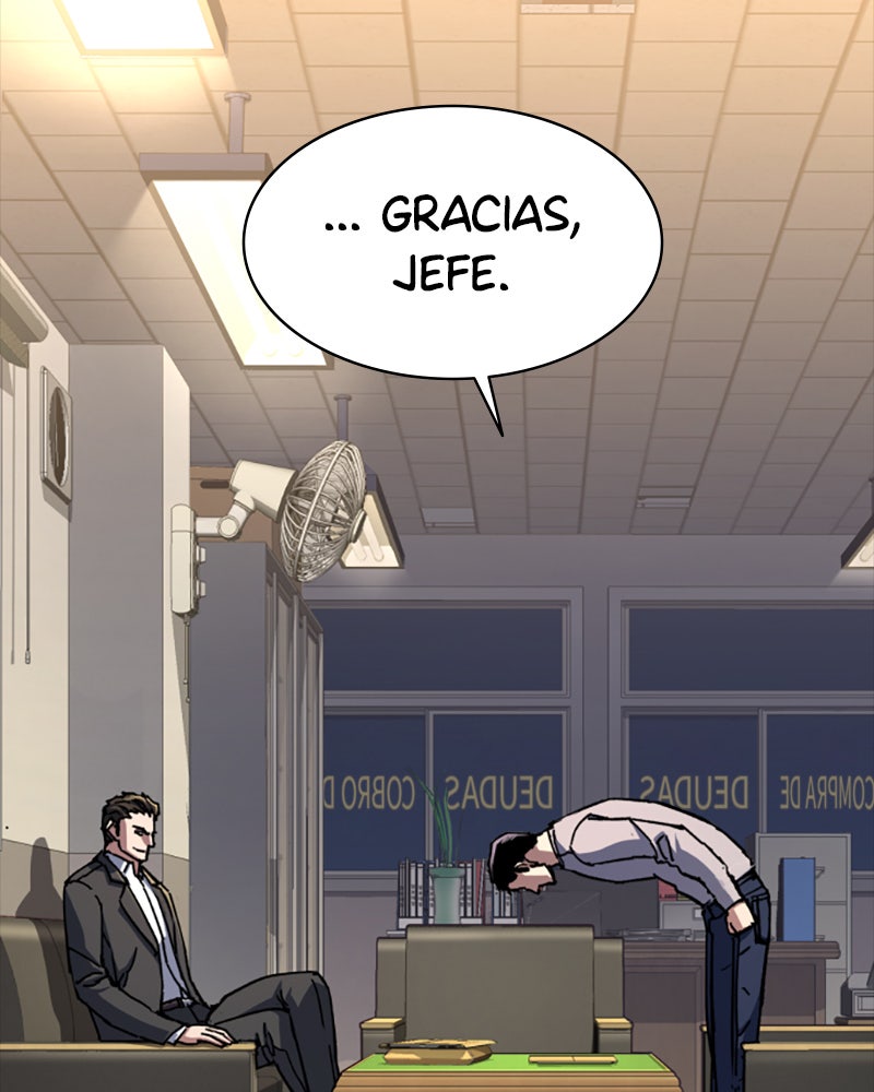 Read Mercenario adolescente ES Manga Online
