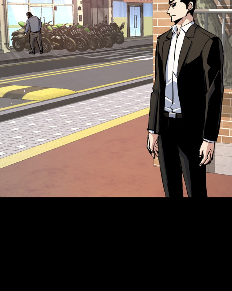Read Mercenario adolescente ES Manga Online