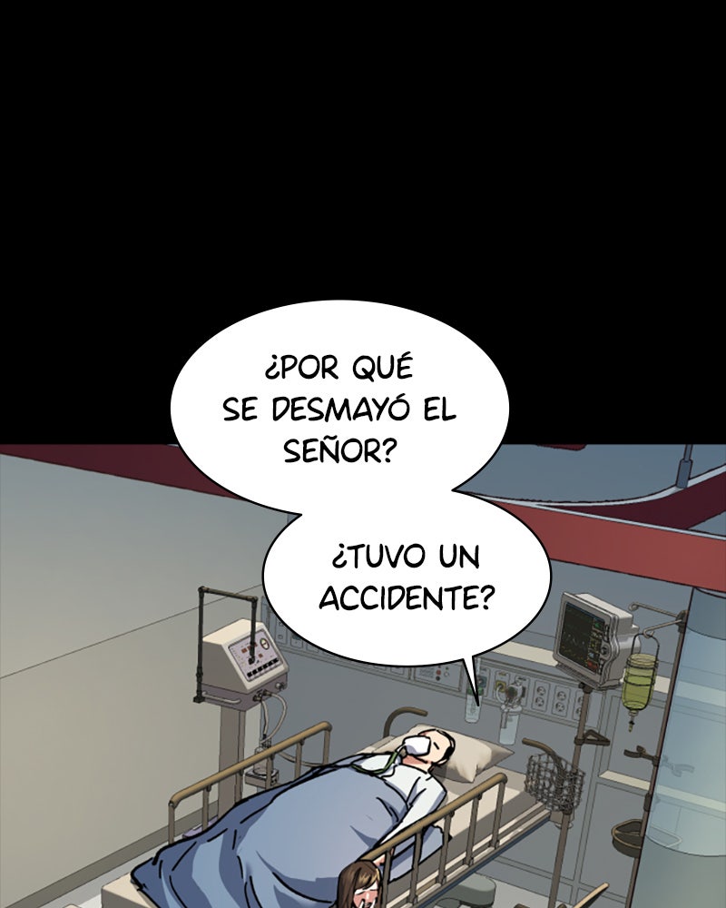Read Mercenario adolescente ES Manga Online