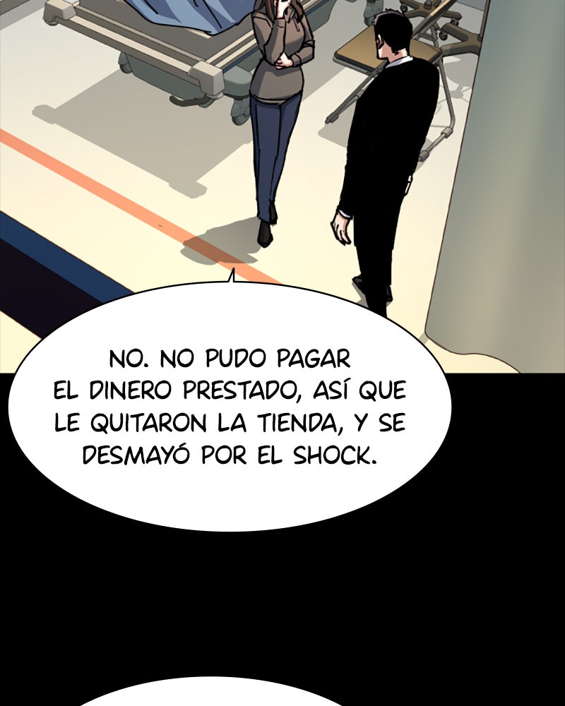Read Mercenario adolescente ES Manga Online