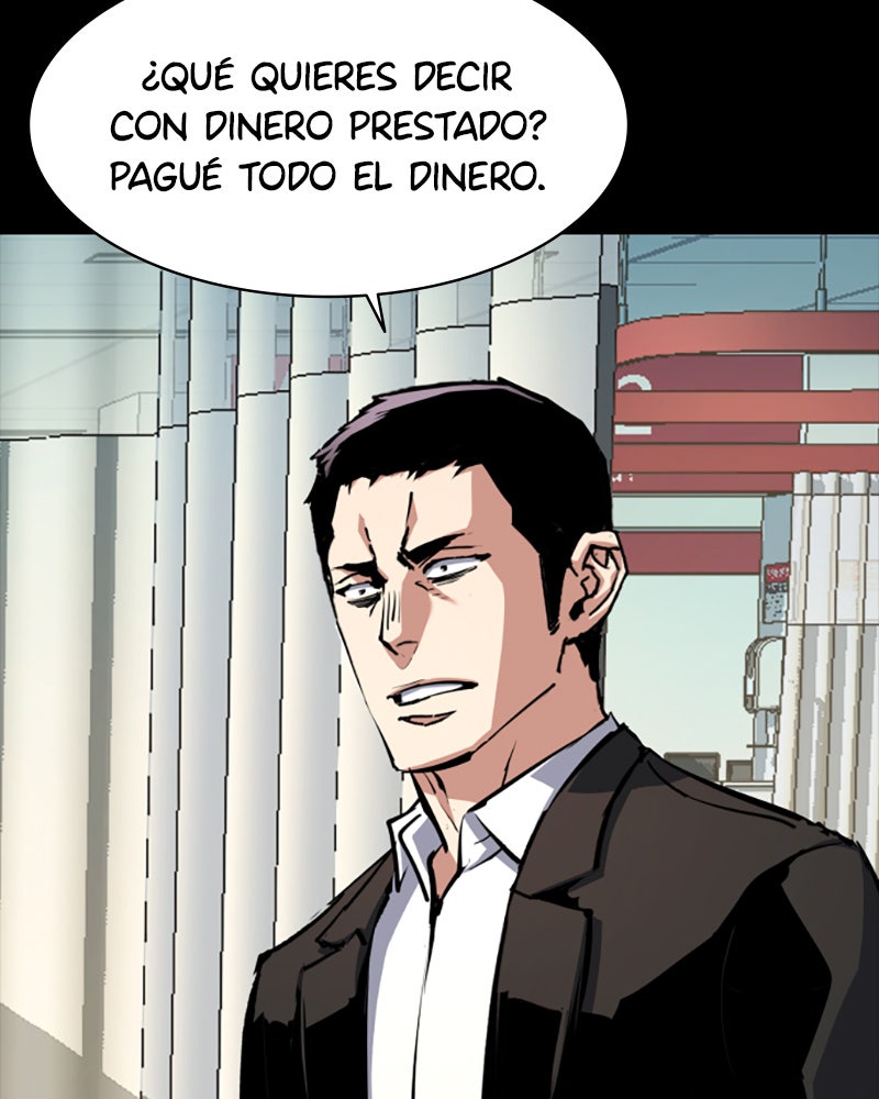 Read Mercenario adolescente ES Manga Online
