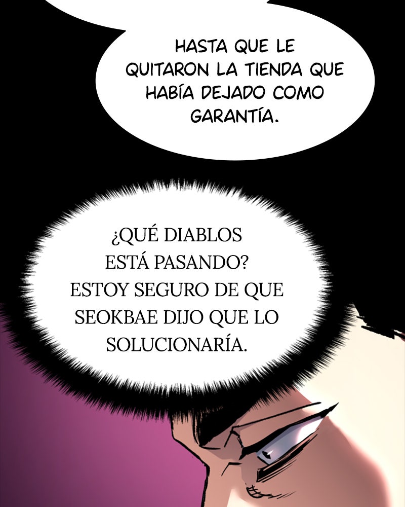 Read Mercenario adolescente ES Manga Online
