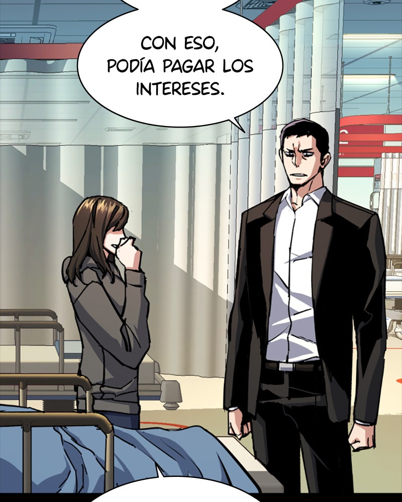 Read Mercenario adolescente ES Manga Online