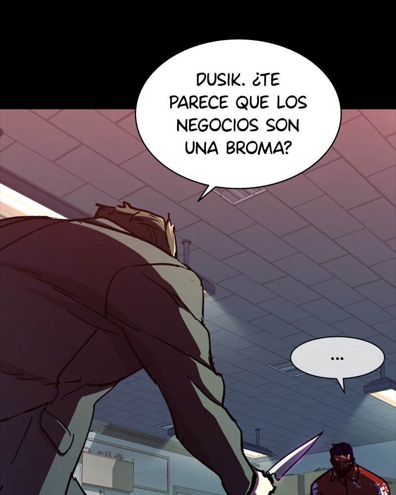 Read Mercenario adolescente ES Manga Online