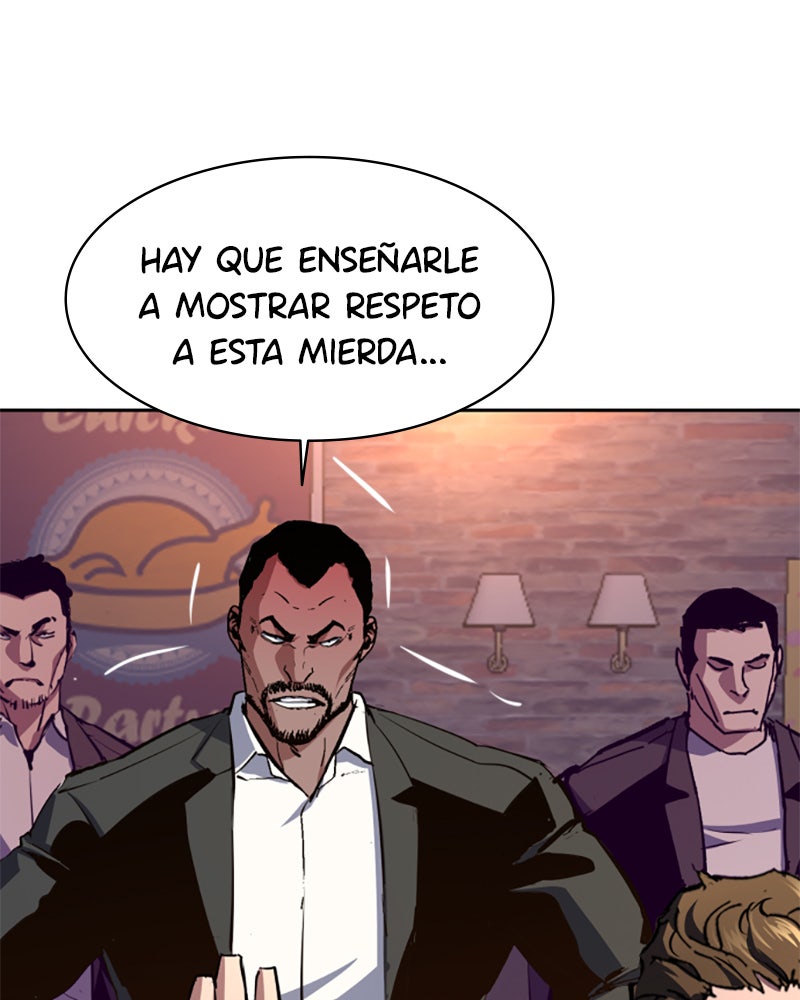 Read Mercenario adolescente ES Manga Online