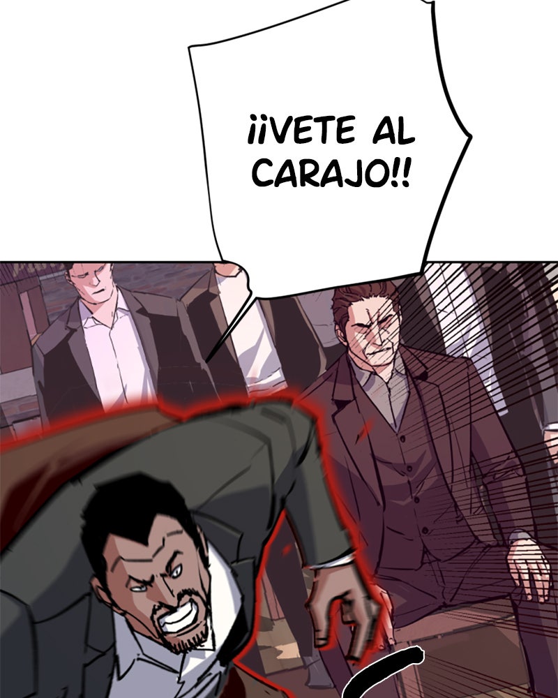 Read Mercenario adolescente ES Manga Online