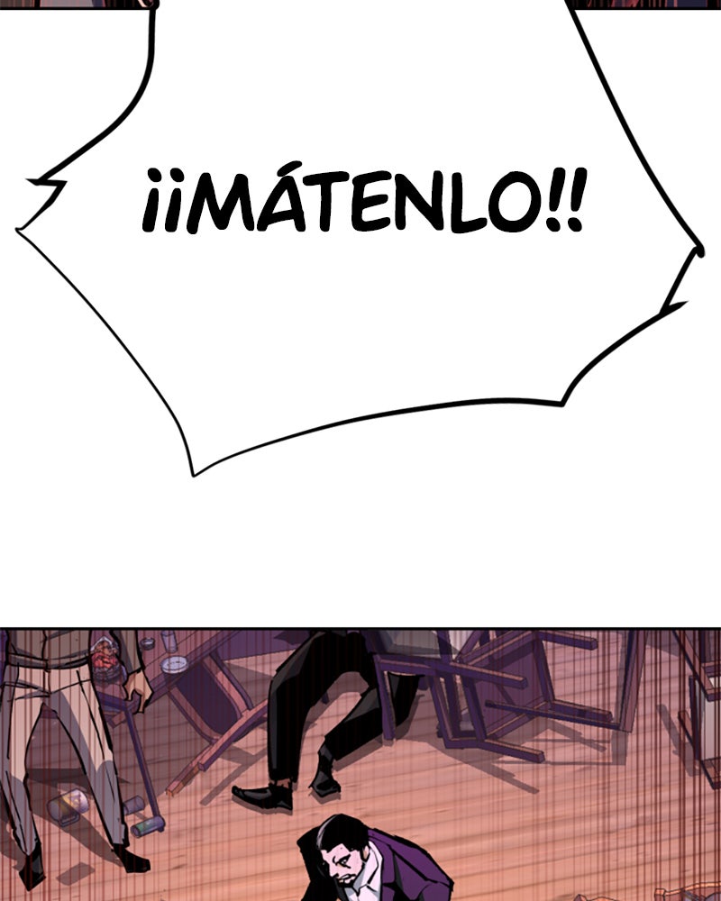 Read Mercenario adolescente ES Manga Online