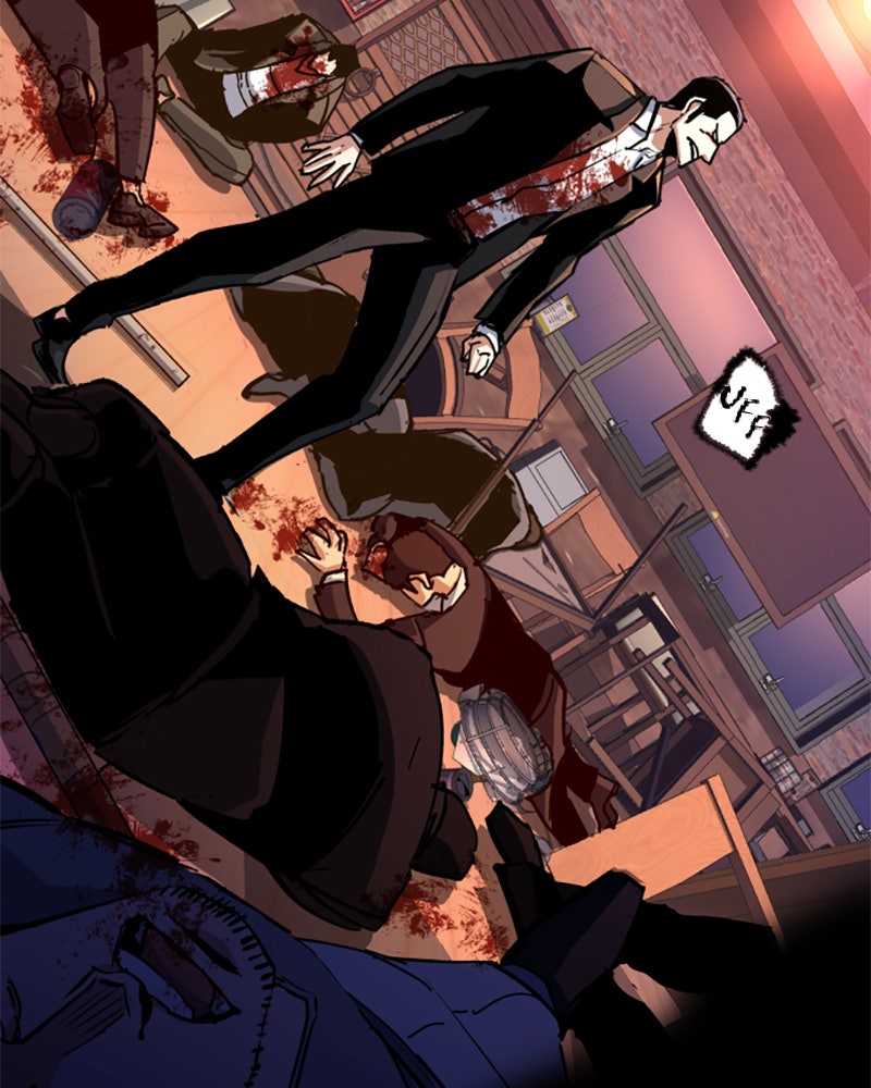Read Mercenario adolescente ES Manga Online