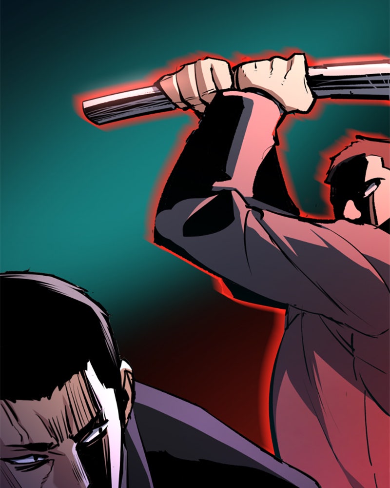 Read Mercenario adolescente ES Manga Online