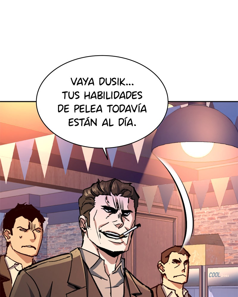 Read Mercenario adolescente ES Manga Online