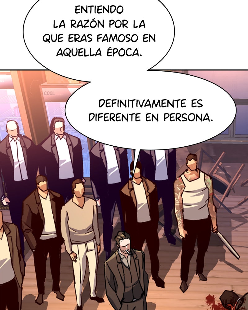 Read Mercenario adolescente ES Manga Online