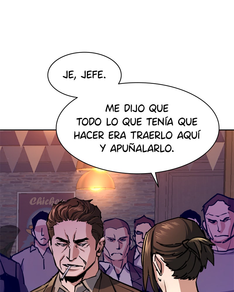 Read Mercenario adolescente ES Manga Online