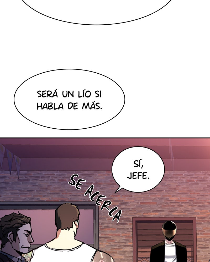 Read Mercenario adolescente ES Manga Online