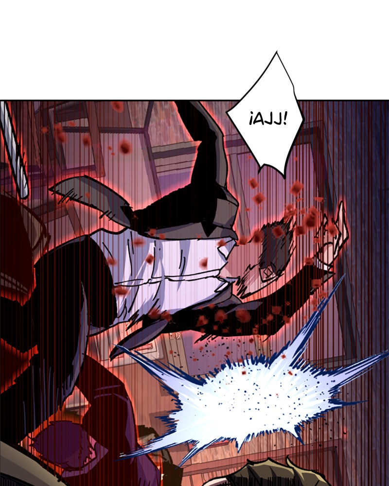 Read Mercenario adolescente ES Manga Online