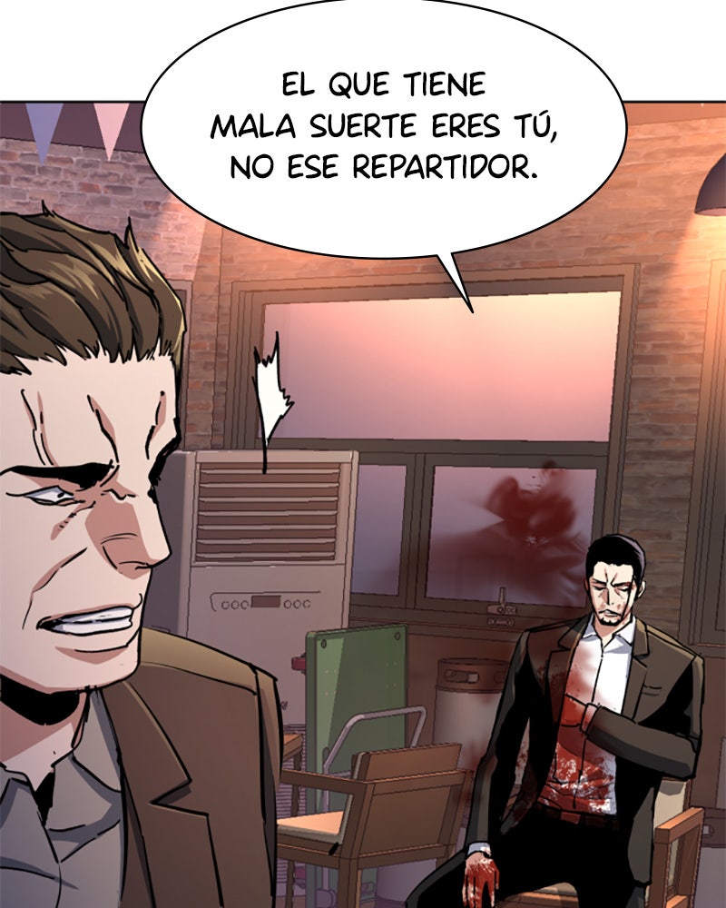 Read Mercenario adolescente ES Manga Online