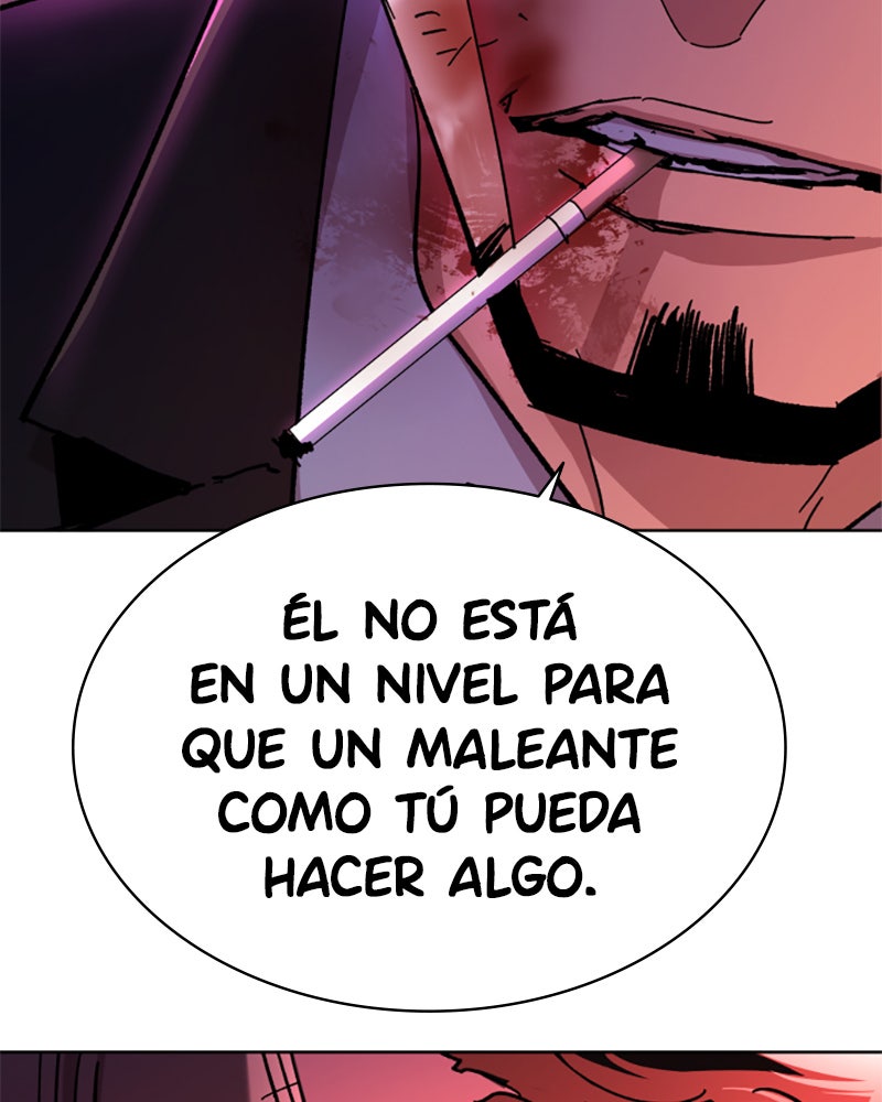 Read Mercenario adolescente ES Manga Online