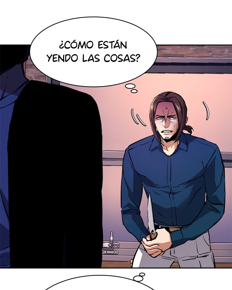 Read Mercenario adolescente ES Manga Online