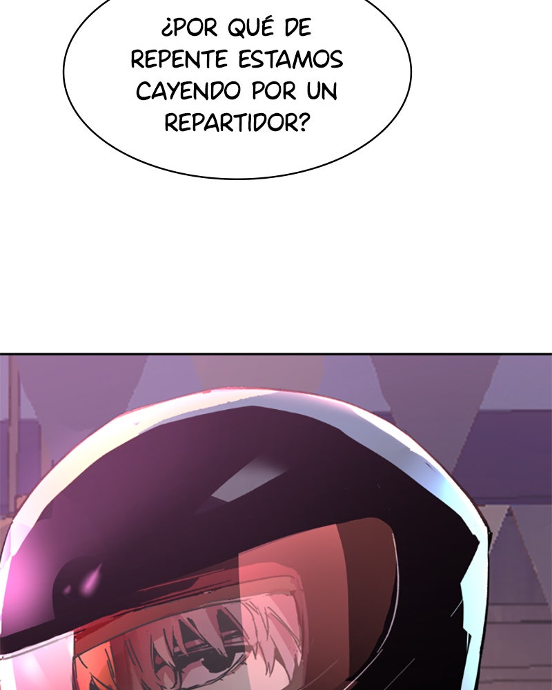 Read Mercenario adolescente ES Manga Online