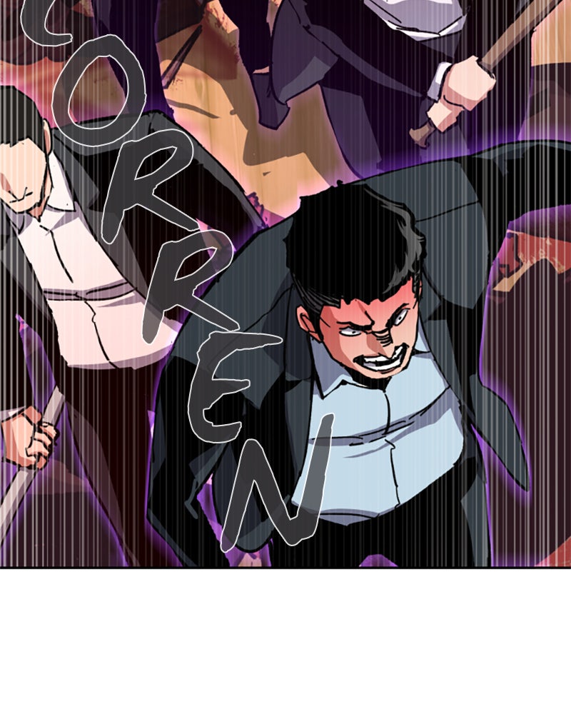 Read Mercenario adolescente ES Manga Online
