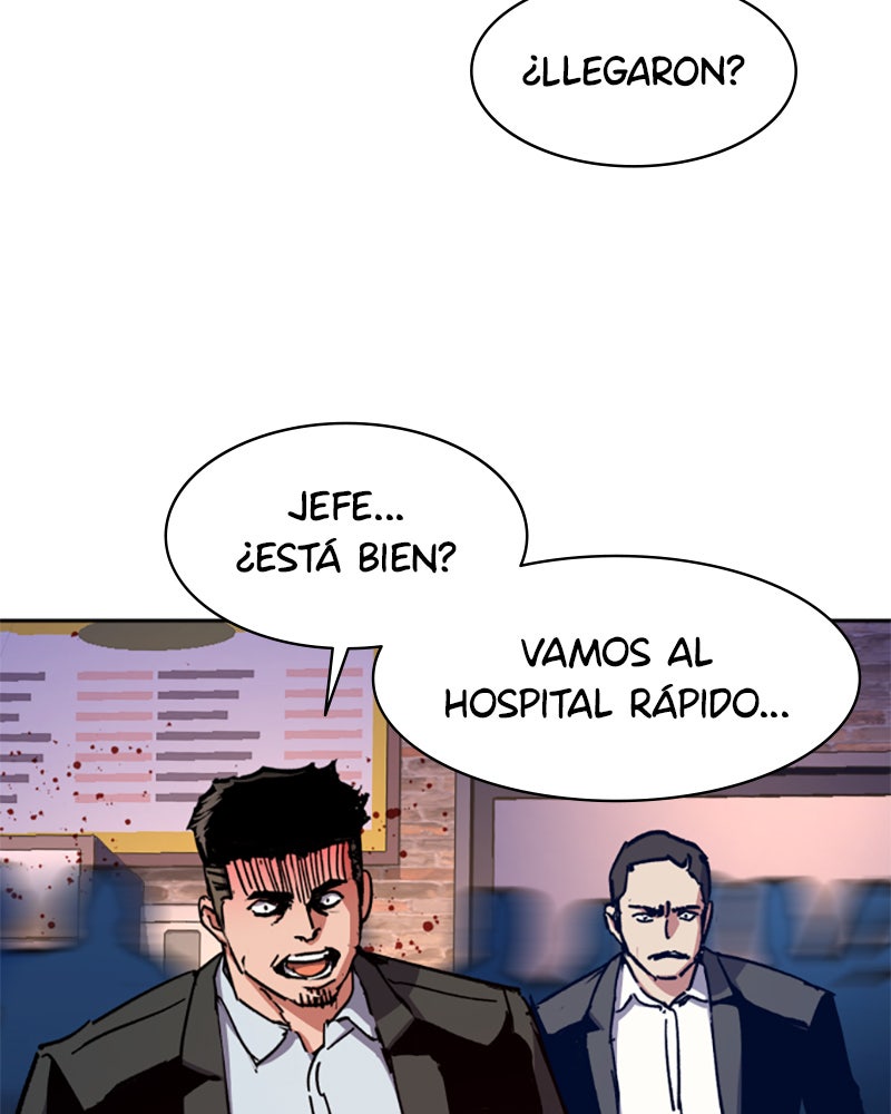 Read Mercenario adolescente ES Manga Online
