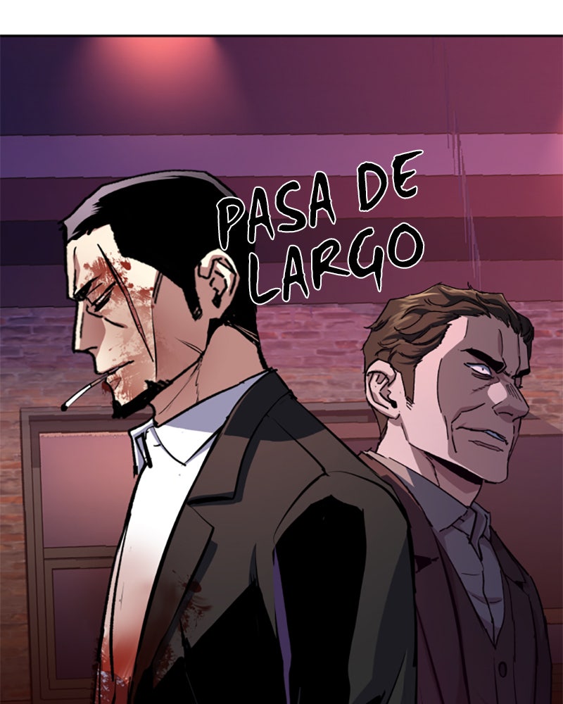 Read Mercenario adolescente ES Manga Online