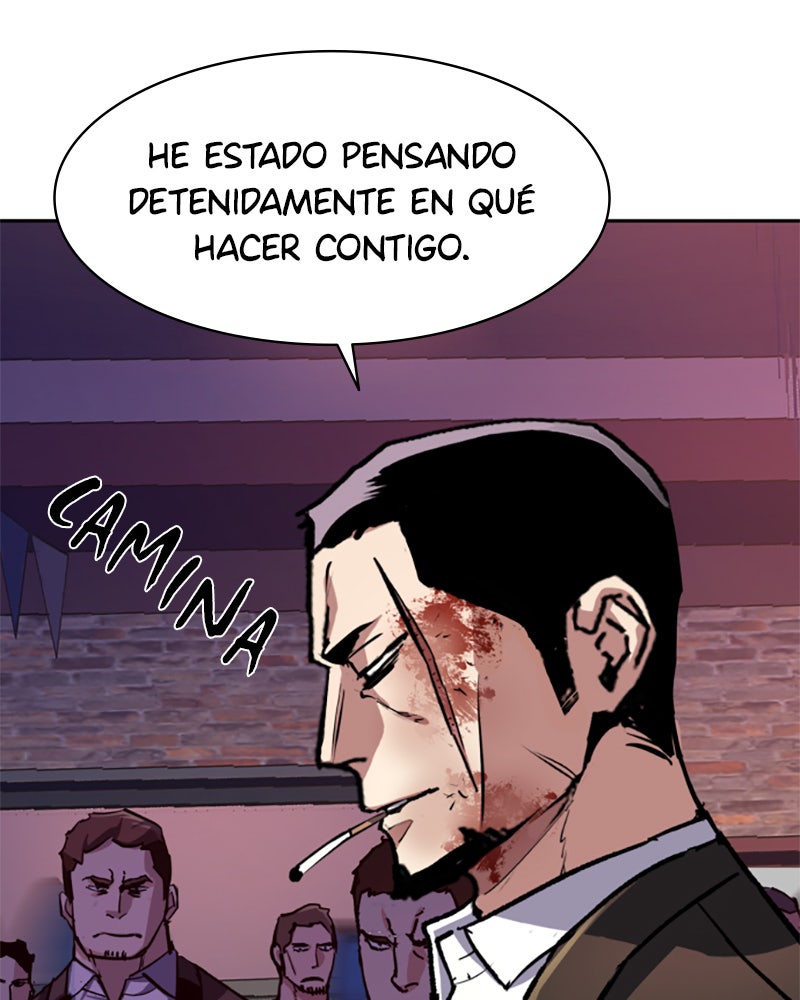 Read Mercenario adolescente ES Manga Online