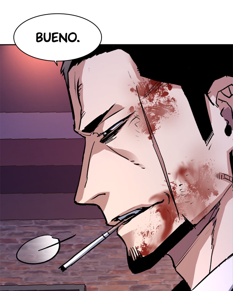 Read Mercenario adolescente ES Manga Online