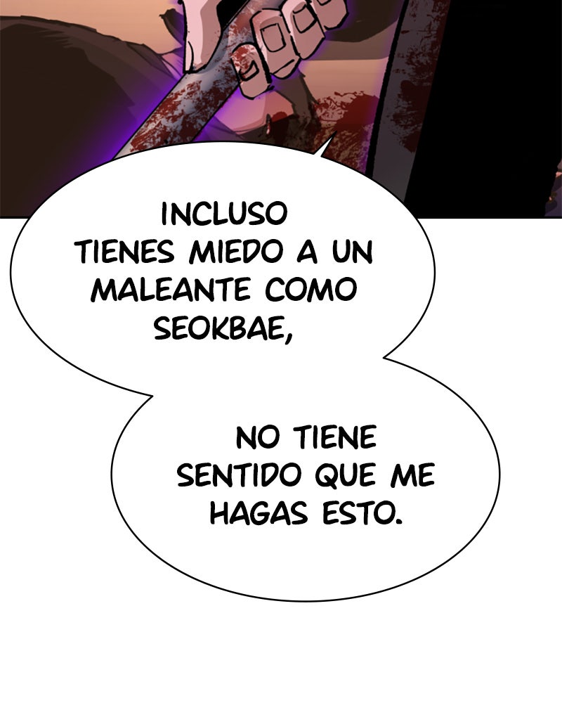Read Mercenario adolescente ES Manga Online