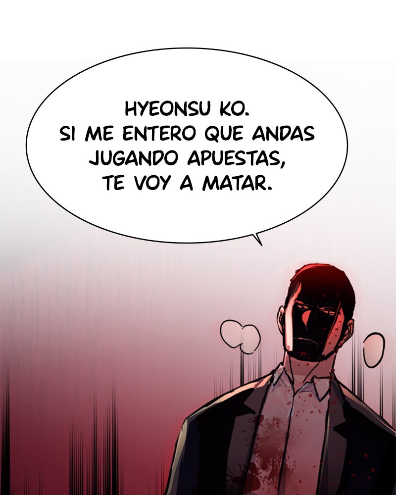 Read Mercenario adolescente ES Manga Online