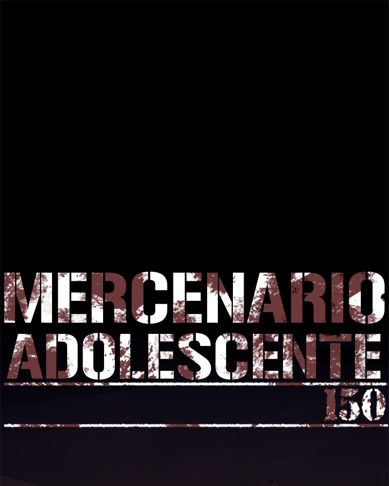 Read Mercenario adolescente ES Manga Online