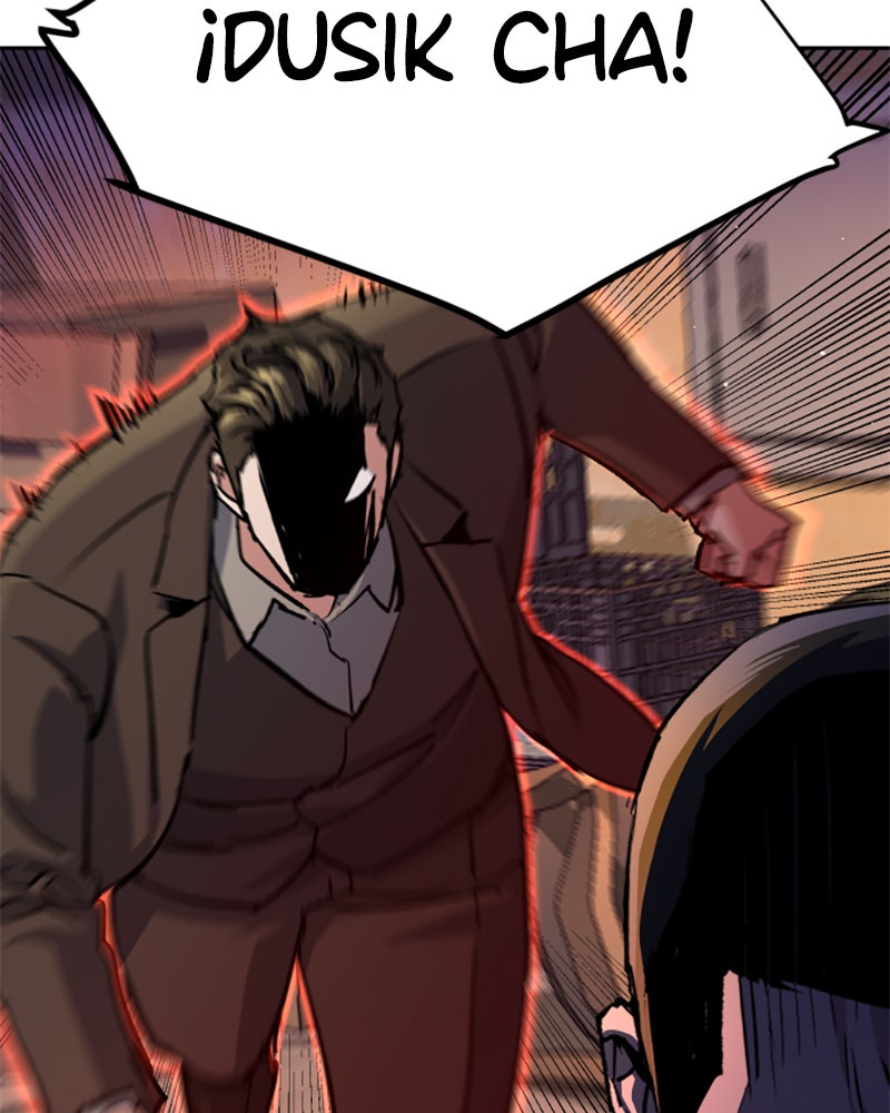 Read Mercenario adolescente ES Manga Online