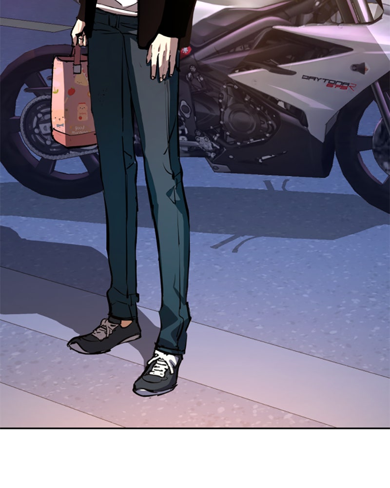 Read Mercenario adolescente ES Manga Online