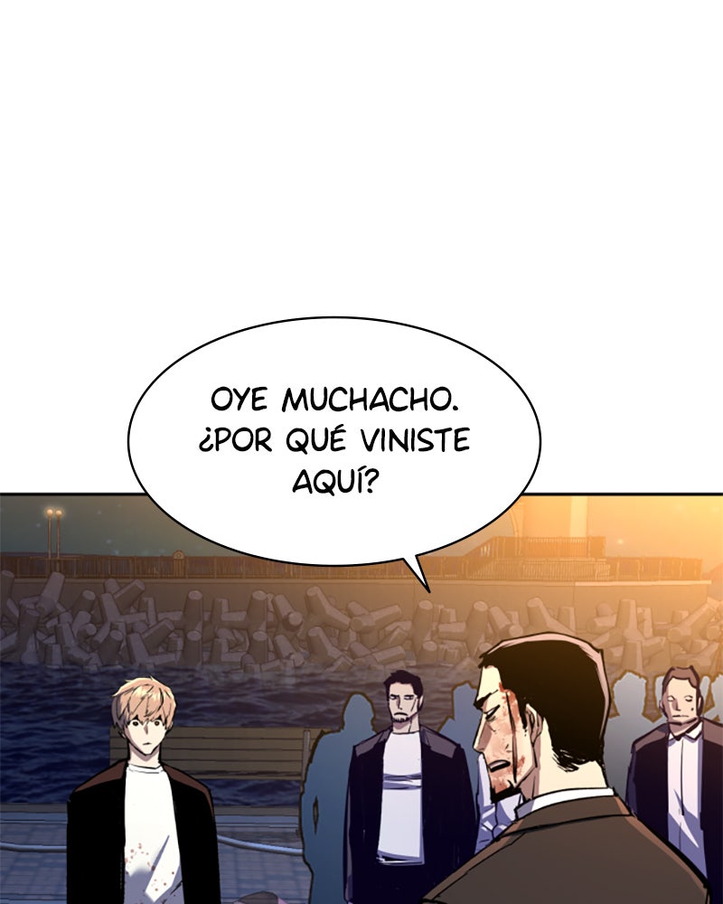 Read Mercenario adolescente ES Manga Online