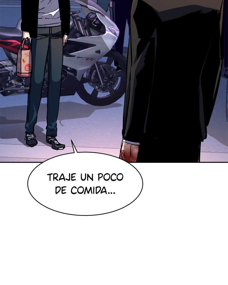 Read Mercenario adolescente ES Manga Online