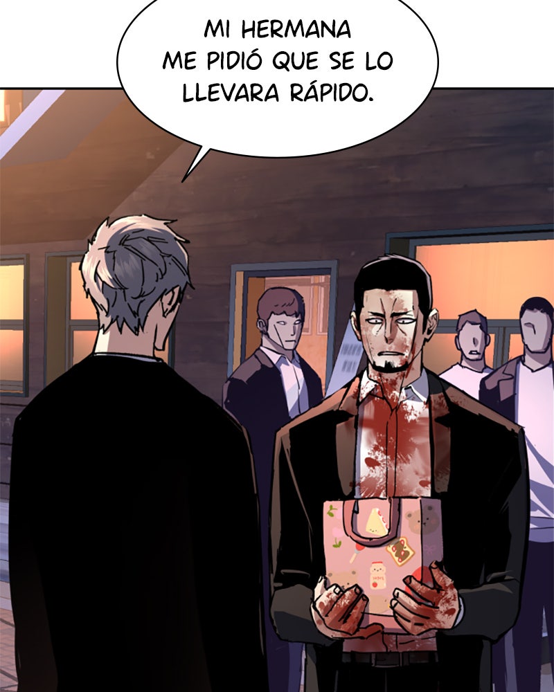Read Mercenario adolescente ES Manga Online
